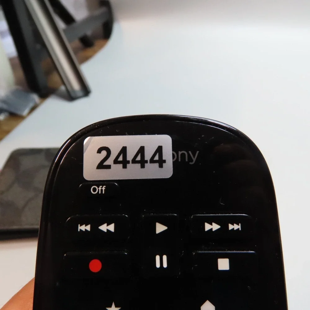 Logitech Harmony‎ Touch N-R0006 Universal Remote Control